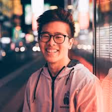Elliot Choy