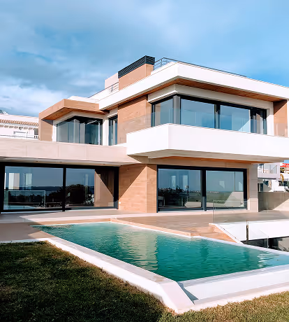 Real Estate