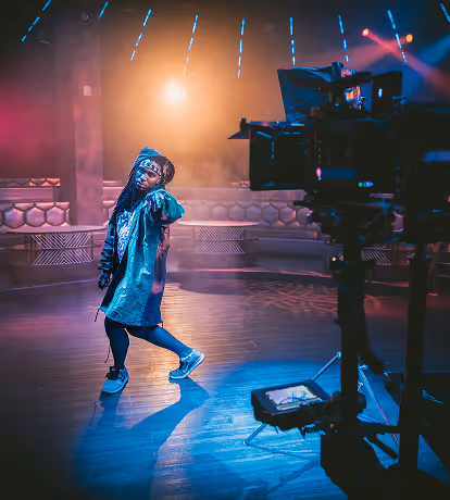 Music Video