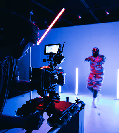 Commercial